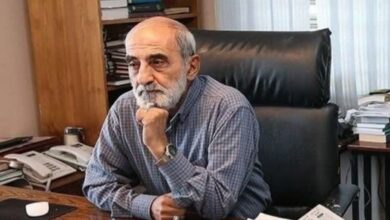 واکنش حسین شریعتمداری به برکناری شهرام دبیری: کمی دیرهنگام بود