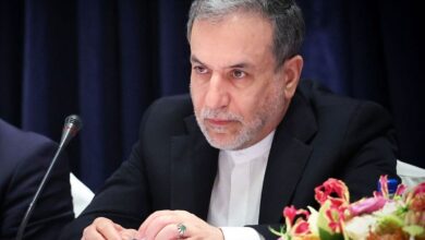 عراقچی: تاکنون هیچ دوره مذاکراتی بین ایران و آمریکا برگزار نشده است