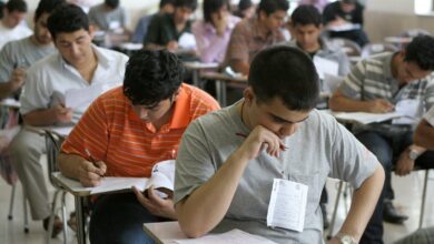 19 فرودین آخرین مهلت ثبت‌نام نوبت دوم کنکور