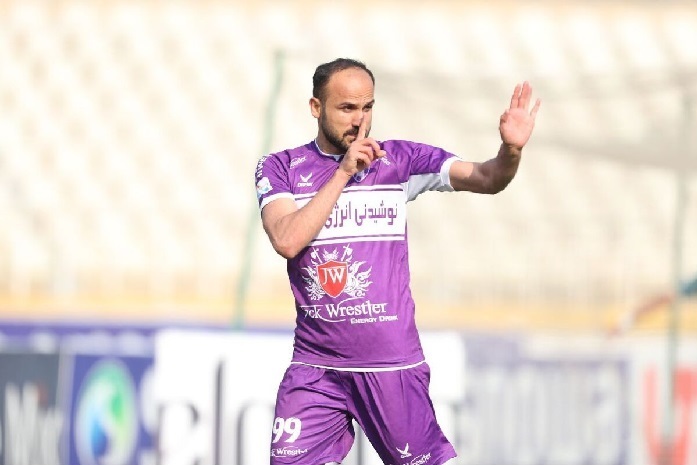 ترکیب منتخب هفته بیستوپنجم لیگ برتر تحت تاثیر برتری ارزشمند تراکتور ترکیب منتخب هفته بیستوپنجم لیگ برتر تحت تاثیر برتری ارزشمند تراکتور