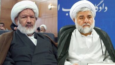 جلسه غیر علنی مجلس درباره گزارش حادثه تروریستی کاخ دادگستری
