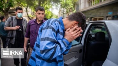 تشریح جزییات درگیری مسلحانه در نعمت‌آباد تهران