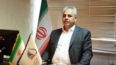 دبیر جدید دوومیدانی منصوب شد