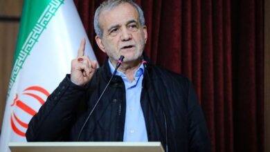 پزشکیان: ایران وقتی درست میشود که ما تغییر کنیم