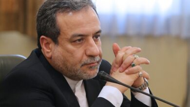 عراقچی: آمریکا مذاکرات غیرمستقیم را پذیرفته است