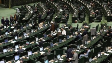 آغاز صحن علنی مجلس 20 فروردین؛ تقاضای تحقیق و تفحص از عملکرد وزارت جهاد کشاورزی در دستور