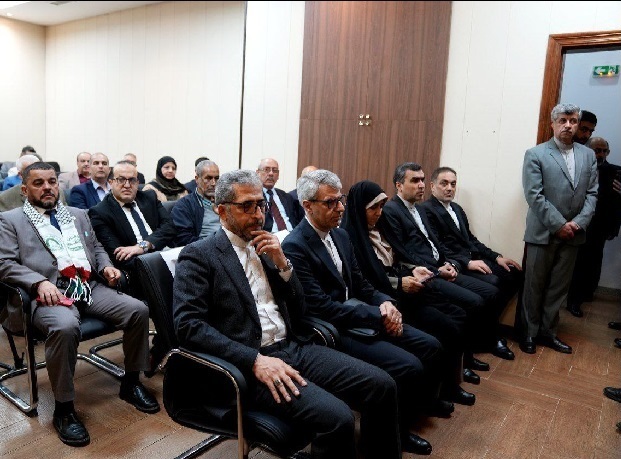 عراقچی: مذاکرات آتی در مسقط، آزمونی برای سنجش جدیت آمریکاست