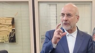 قالیباف: ارز واردات خودرو مجدداً به ۳ میلیارد دلار افزایش یافت