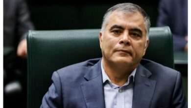تاکید ایران و قطر بر توسعه همکاریها در بخش انرژی