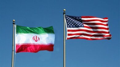 تحریم‌های هسته‌ای آمریکا علیه ایران در آستانه مذاکرات غیر مستقیم در عمان