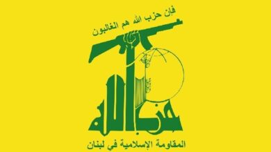 بیانیه حزب‌الله در واکنش به خبرها درباره مذاکره با رئیس‌جمهور لبنان