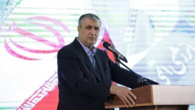 اسلامی: نیروگاه تمام ایرانی خواهیم ساخت