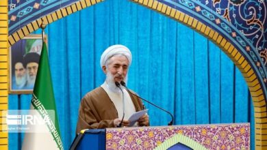 آیت‌الله صدیقی: ایران از هیچ گفت‌وگویی هراس ندارد