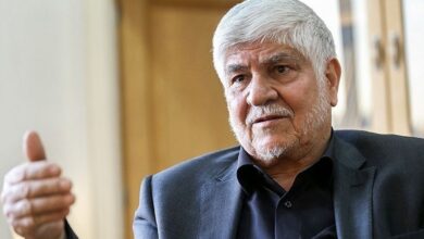 محمد هاشمی: تهدید، فضای گفت‌و‌گو را تضعیف می‌کند؛ آمریکایی‌ها در برجام بدعهدی کردند