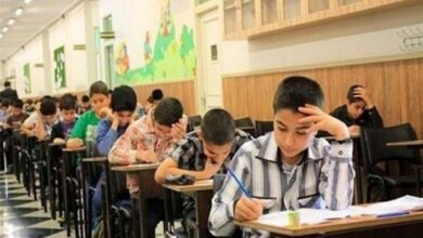 تمدید مهلت ثبتنام در آزمون ورودی مدارس استعداد درخشان و نمونه دولتی