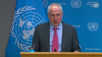 سازمان ملل: امیدواریم گفت‌و‌گو‌های عمان موفقیت آمیز باشد