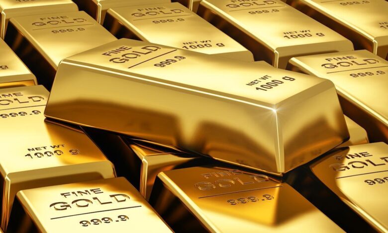 پیش بینی قیمت طلا و سکه ۲۳ فروردین ۱۴۰۴