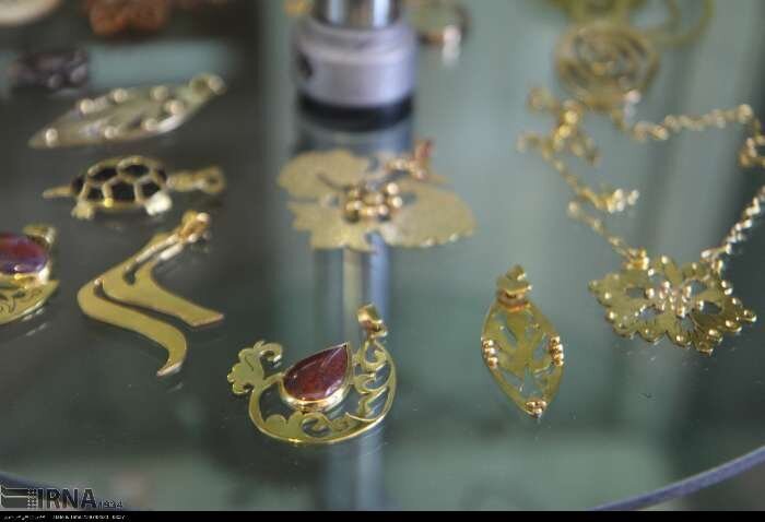 محکومیت ۲ میلیارد ریالی قاچاقچی طلا در البرز