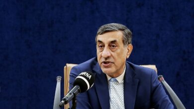 قائم پناه: طیبنیا گزینه اصلی تصدی وزارت امور اقتصاد و دارایی است