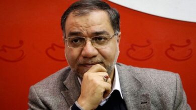 تکذیب ادعای نیویورک تایمز درباره پاسخ ایران به نامه ترامپ