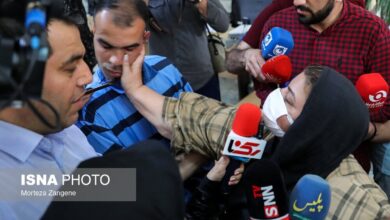 دستگیری عامل تجاوز به 22 زن در تهران (+عکس)