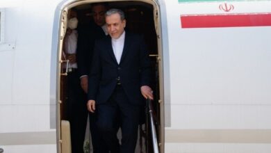 عراقچی به مسکو سفر می‌کند
