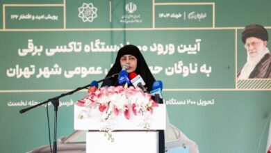 شرایط واگذاری «وَن‌تاکسی» جدید در تهران اعلام شد