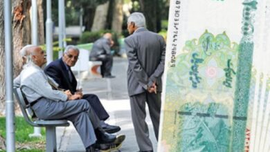 آغاز پرداخت معوقات متناسب سازی بازنشستگان از امروز 25 فروردین