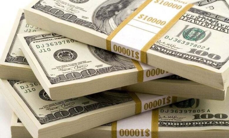 پیش بینی قیمت دلار ۲۶ فروردین ۱۴۰۴
