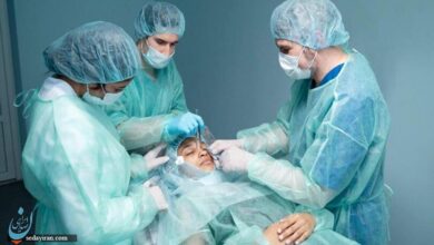 دکتر عتیقه چی یا جلیلی منش؟