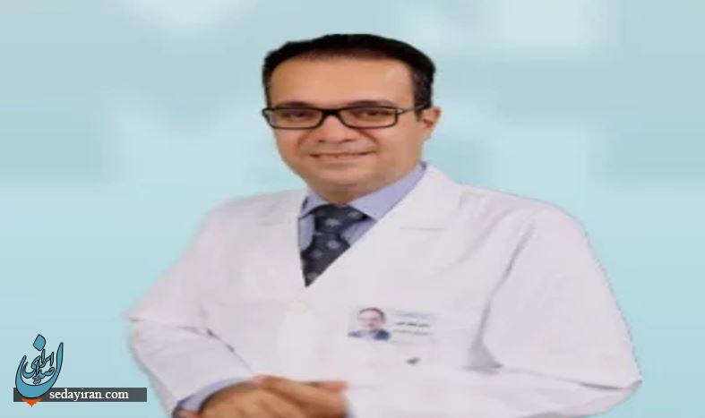 دکتر عتیقه چی یا جلیلی منش؟