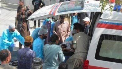 انفجار بمب در بلوچستان پاکستان با 3 کشته و 19 زخمی