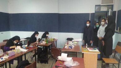 توضیحات مدیر مرکز آزمون جهاد دانشگاهی در خصوص ابهامات نتایج نهایی آزمون کیفیت بخشی
