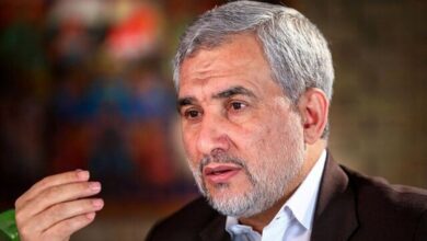 محسن اسماعیلی «معاون راهبردی و امور مجلس رئیس‌جمهور» شد