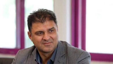 سهرابیان: نتایج قهرمانی آسیا خوب نباشد سراغ مربی خارجی می‌رویم