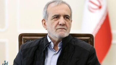 رئیس جمهور: ایران از توافق با آمریکا استقبال می کند