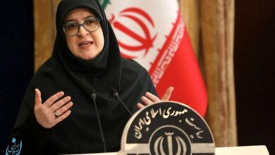 سخنگوی دولت: ایران فقط درباره موضوع هسته‌ای گفتگو می کند