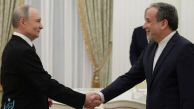 عراقچی: ایران با جدیت در مذاکرات دور دوم با آمریکا حاضر خواهد شد