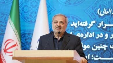وزیر آموزش و پرورش: برای پیشبرد اهداف و سیاستها باید با اعتقاد کنار هم کار کنیم