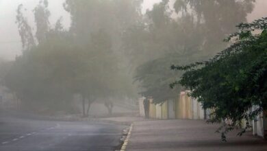 تعطیلی مدارس 7 شهر سیستان و بلوچستان بر اثر طوفان فردا 30 فروردین