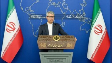 هشدار ایران درباره تبعات جنگ‌افروزی تل آویو علیه لبنان بر امنیت بین‌الملل