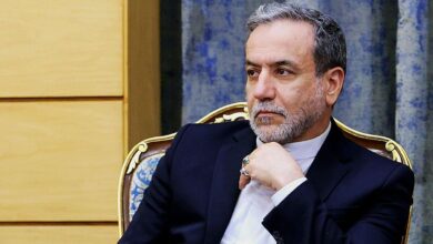 عراقچی به ارمنستان می‌ رود