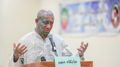 چرا تتلو به اعدام محکوم شد؟