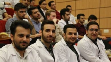 بازنگری ظرفیت پذیرش دانشجویان علوم پزشکی در دستور کار قرار گرفت