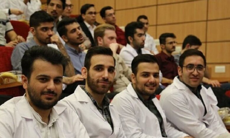 بازنگری ظرفیت پذیرش دانشجویان علوم پزشکی در دستور کار قرار گرفت