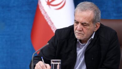پزشکیان مصوبه جدید کنکور را ابلاغ کرد