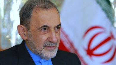 علی‌اکبر ولایتی از بیمارستان ترخیص شد