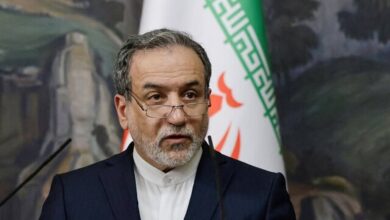 عراقچی: اسرائیل با حمایت آمریکا هم نمی‌تواند اقدام نظامی علیه ایران انجام دهد