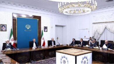 برگزاری جلسه شورای‌عالی هماهنگی اقتصادی سران قوا