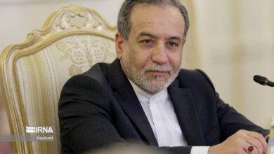 عراقچی: خوش‌بینی ممکن است موجه باشد، اما فقط با احتیاط زیاد
